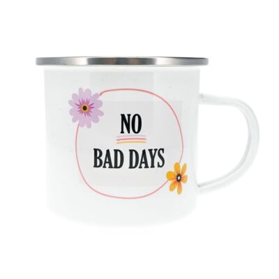No bad days