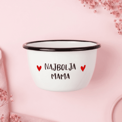 EMAJLIRANA ZDJELA ‘NAJBOLJA MAMA’